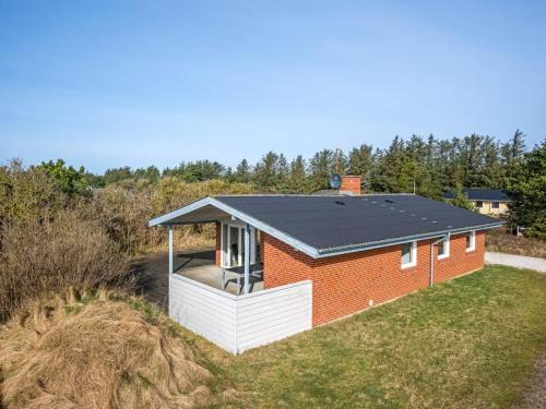 Klegod Strand Casa | Holiday Home Askatla - 800m from the sea by Interhome