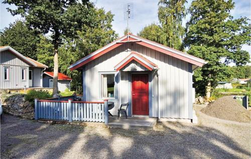 Ugglarp Casa | Holiday Home Astridsväg Heberg