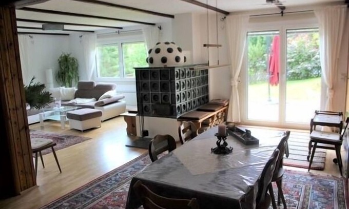 Bad Kleinkirchheim Casa | Casa de vacaciones para 6 personas con 120m² en Bad Kleinkirchheim (122315)
