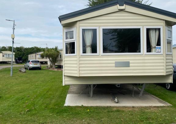 Great Yarmouth Casa | Holiday home at Parkdean Cherry Tree Holiday Park 627
