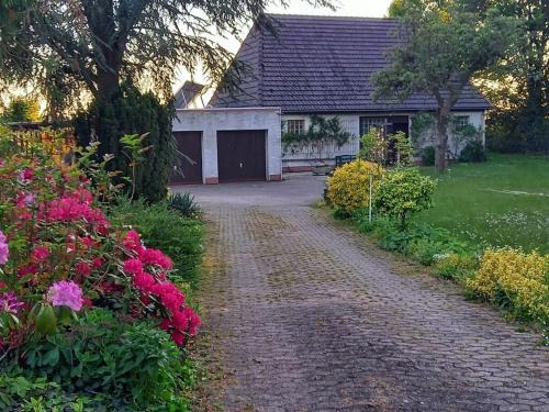 Barme Apartamento | Holiday home at the end of the Weser