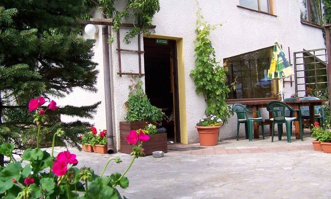 Nadole Casa | Casa vacacional am See, no lejos del mar Báltico