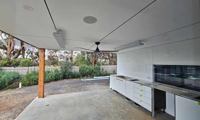 St Leonards Casa | Holiday Home
