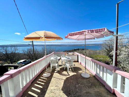 Dramalj Casa | Holiday home Autentic