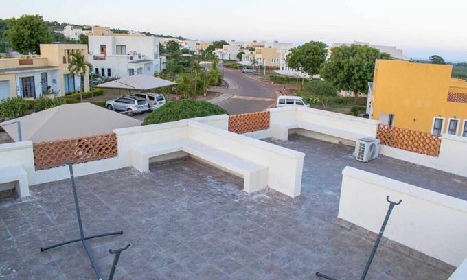 Nyali Apartamento | Holiday home away from Home