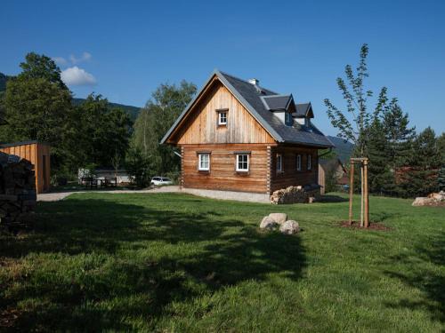 Bily Potok Casa | Holiday Home Bílý Potok by Interhome