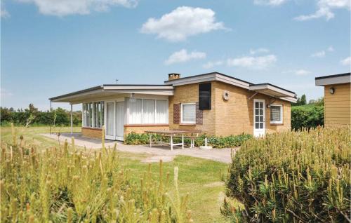 Faaborg Casa | Holiday Home B
