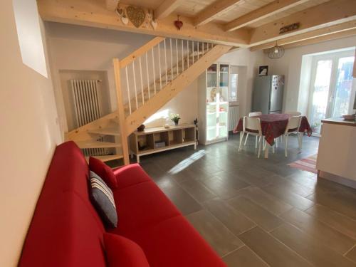 Mandello del Lario Casa | Holiday home Black Eagle
