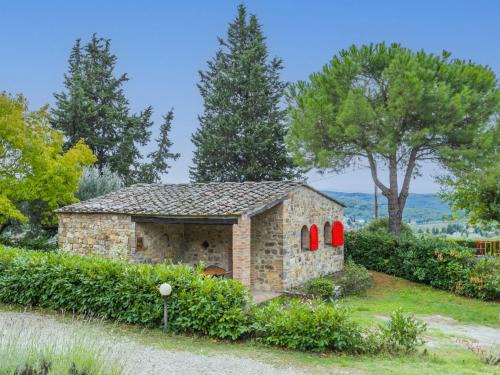 San Pietro in Bossolo Casa | Holiday Home Badia a Passignano-2 by Interhome