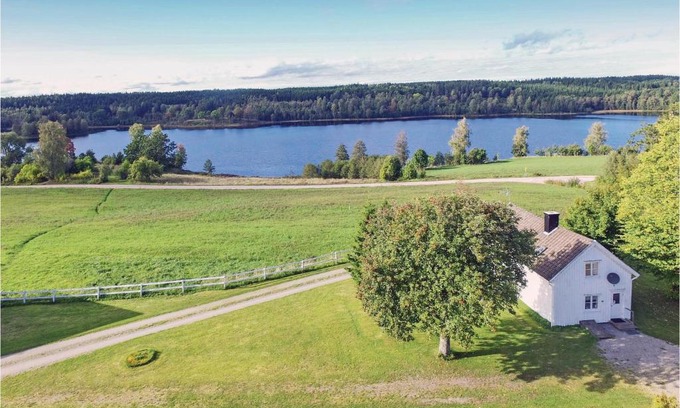 Tomten Casa | Holiday Home Baggekulla Blidsberg