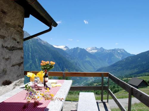 Acquarossa Casa | Holiday Home Baita Ficc by Interhome