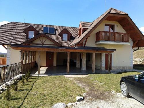 Dudince Casa | Holiday home Bakchus Dudince