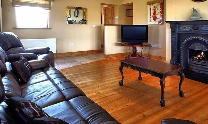 Ballinskelligs Casa | Casa de vacaciones, Ballinskelligs