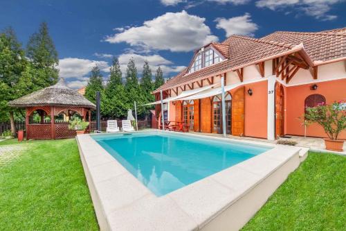Balatonbereny Casa | Holiday home Balatonbereny - Balaton 18099