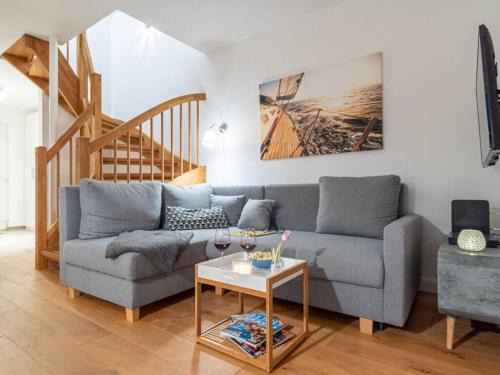 Hohwacht Apartamento | Holiday home Baltic Soul