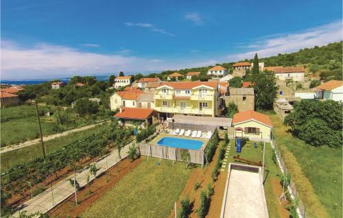 Banj Casa | Holiday Home Banj Croatia