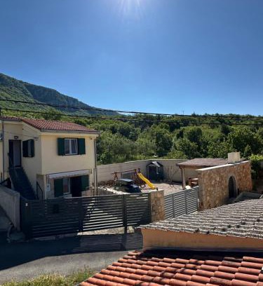 Vinodolska opcina Casa | Holiday home Barci