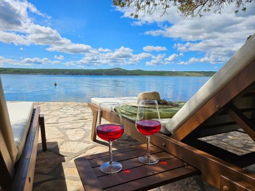 Municipality of Posedarje Casa | Holiday Home Baricevic