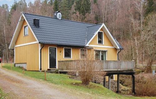 Ullared Casa | Holiday Home Barkhult Ullared