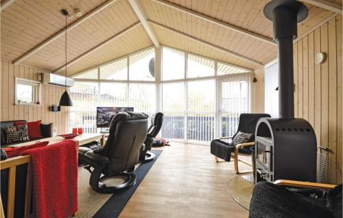 Aabenraa Casa | Holiday Home Barsbæklund Aabenraa Iii