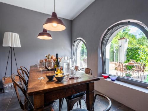 Asti Casa | Holiday Home Beppe Country House by Interhome