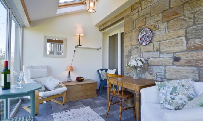 Woodhorn Casa | Holiday Home Beach