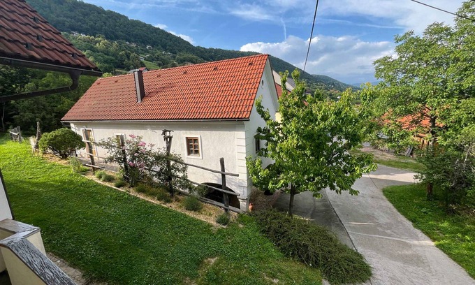 Semic Casa | Holiday home beautiful view
