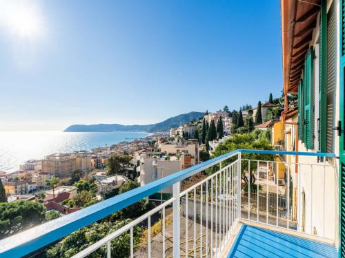 Alassio Casa | Holiday Home Belvedere Alassio by Interhome