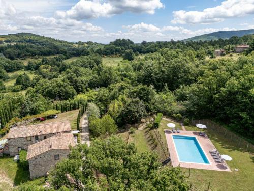 Montieri Casa | Holiday Home Belvedere by Interhome