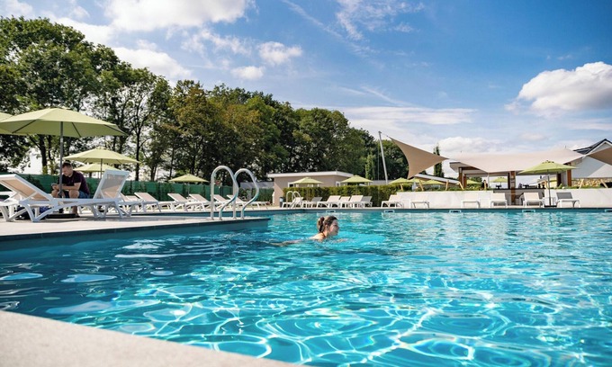 Gasthuis Casa | Holiday Home Bemelen Near Nature Reserve