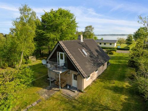 Storvorde Casa | Holiday Home Bendine - 100m to the fjord by Interhome