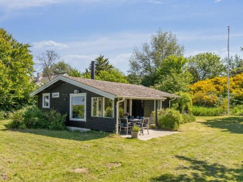 Ristinge Casa | Holiday Home Benthe - 200m from the sea by Interhome