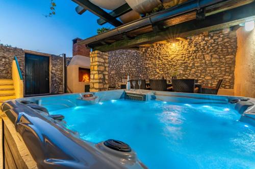Municipality of Sukosan Casa | Holiday Home Bepo i Zara