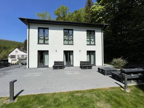 Olsberg Apartamento | Holiday home Berghouse Elleringhausen