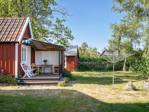 Bergkvara Casa | Holiday Home Bergkvara by Interhome
