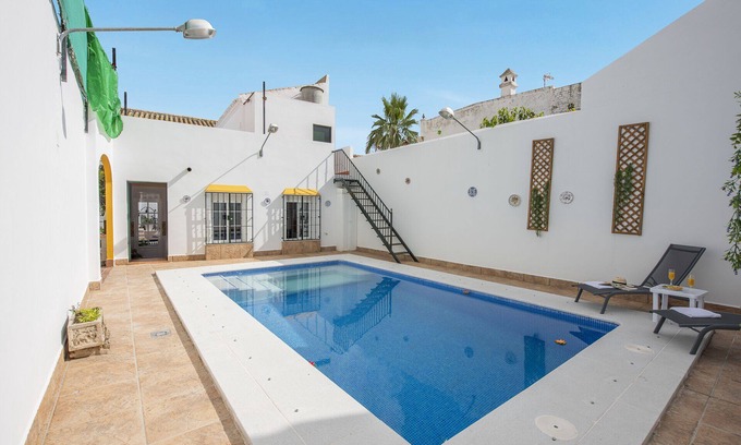 La Lantejuela Cabaña | Casa Rural Berraquero