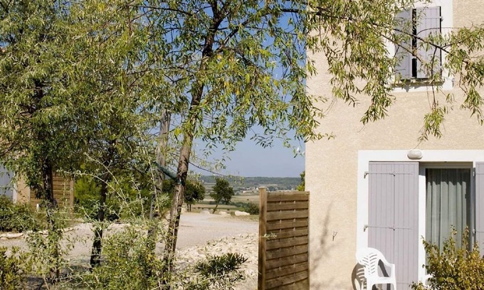 Calvisson Casa | Casa de vacaciones bien cuidada entre Nimes y Montpellier