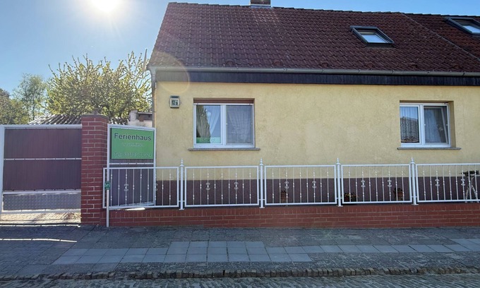 Mellensee Casa | Casa Beyer en Klausdorf