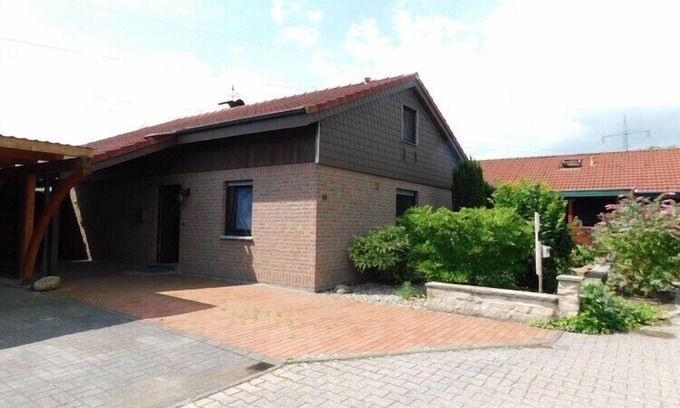 Salzbergen Apartamento | Casa de vacaciones Gran Señora