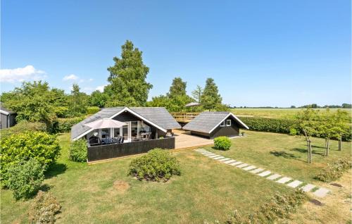 Nysted Casa | Holiday Home Birkely Nysted Iv
