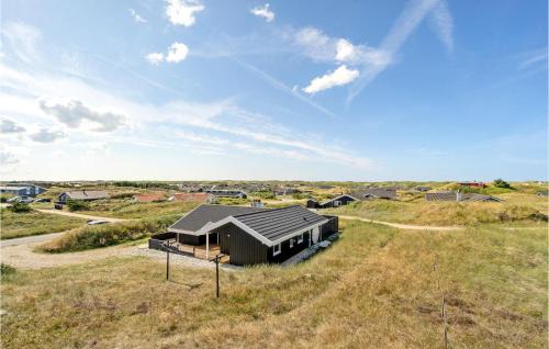 Bjerregaard Casa | Holiday Home Bjerregårdsvej Vi