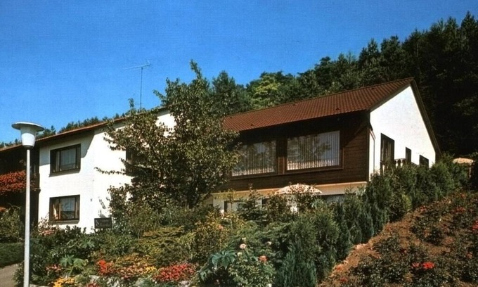 Bad Wuennenberg Casa | Casa de vacaciones Blumenhain