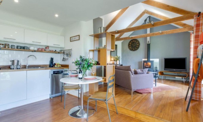Saint Breward Casa | Holiday Home Blake