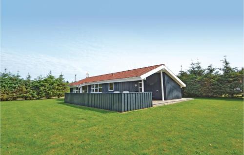 Blokhus Casa | Holiday Home Blokhus 49