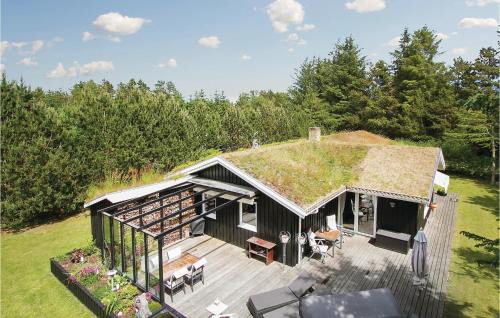 Blokhus Casa | Holiday Home Blokhus With Sauna 156