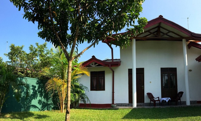 Waskaduwa Casa | House Manisha * Su casa de vacaciones familiar en Waskaduwa Sri Lanka * Kalutara