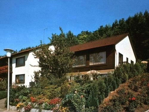 Bad Wuennenberg Casa | Holiday home Blumenhain