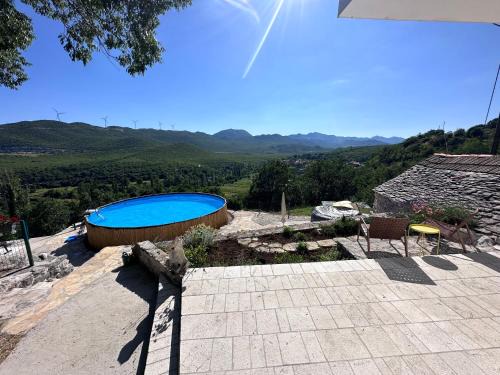 Blato na Cetini Casa | Holiday Home - Boanerges Heritage