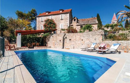 Bobovisca Casa | Holiday Home Bobovisca With Fireplace Xiv