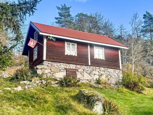 Gamleby Casa | Holiday Home Bodastugan by Interhome